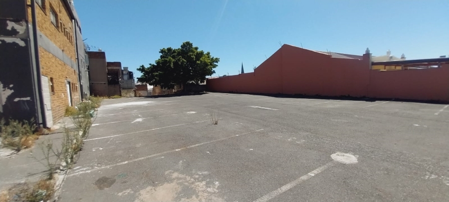 To Let commercial Property for Rent in Woodstock Western Cape